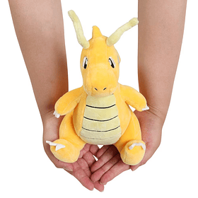 #149 Dragonite
