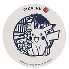 Posavaso · Pikachu 1