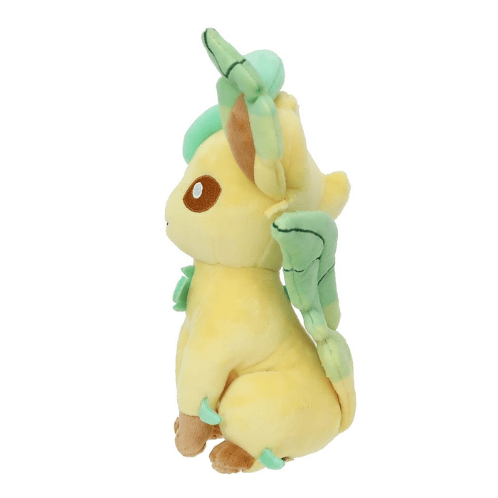 #470 Leafeon 4