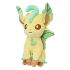 #470 Leafeon 3