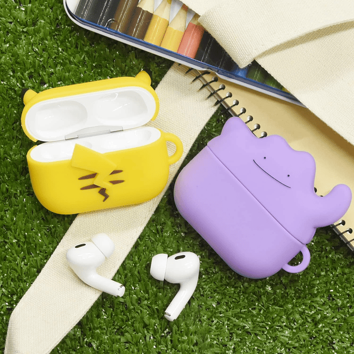 Funda AirPods Pro (2ª Gen) · Pikachu 2