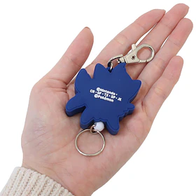 Llavero Retráctil · Sableye