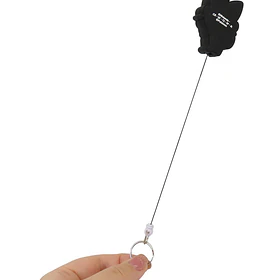 Llavero Retráctil · Sableye