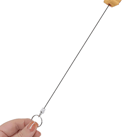 Llavero Retráctil · Espurr