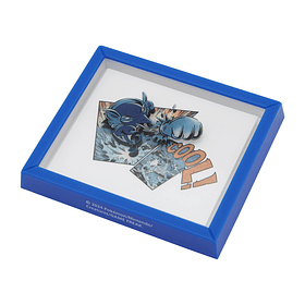 Cuadro Magnético · Sorpresa