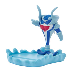 Figura Porta Celular · Palafin Forma heroica