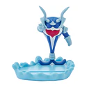 Figura Porta Celular · Palafin Forma heroica - Vista del producto