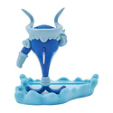 Figura Porta Celular · Palafin Forma heroica - Vista del producto