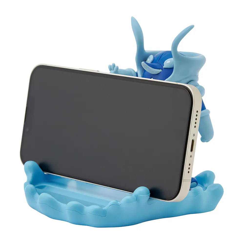 Figura Porta Celular · Palafin Forma heroica - Vista del producto