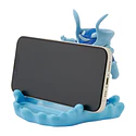 Figura Porta Celular · Palafin Forma heroica - Vista del producto