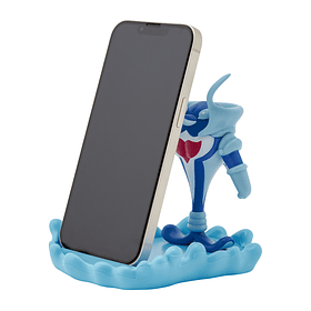 Soporte Celular · Palafin · Forma heroica