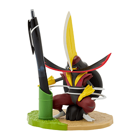 Figura Porta Lápiz · Kingambit