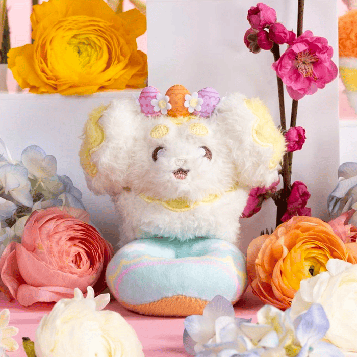 Peluche Mascota · Fidough 2