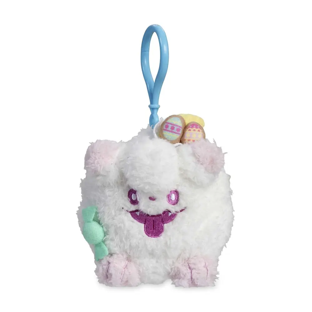 Peluche Mascota · Swirlix - Vista del producto