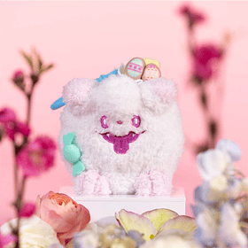 Peluche Mascota · Swirlix