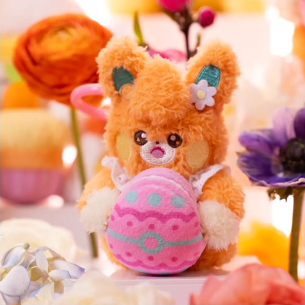 Peluche Mascota · Pawmi - Vista del producto