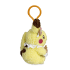 Peluche Mascota · Pikachu ♀ 4