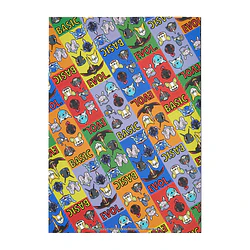 Libreta B6 - Vista del producto