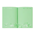 Libreta B6 - Vista del producto