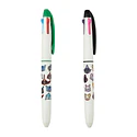 Set 2 Bolígrafos · Multicolor - Vista del producto