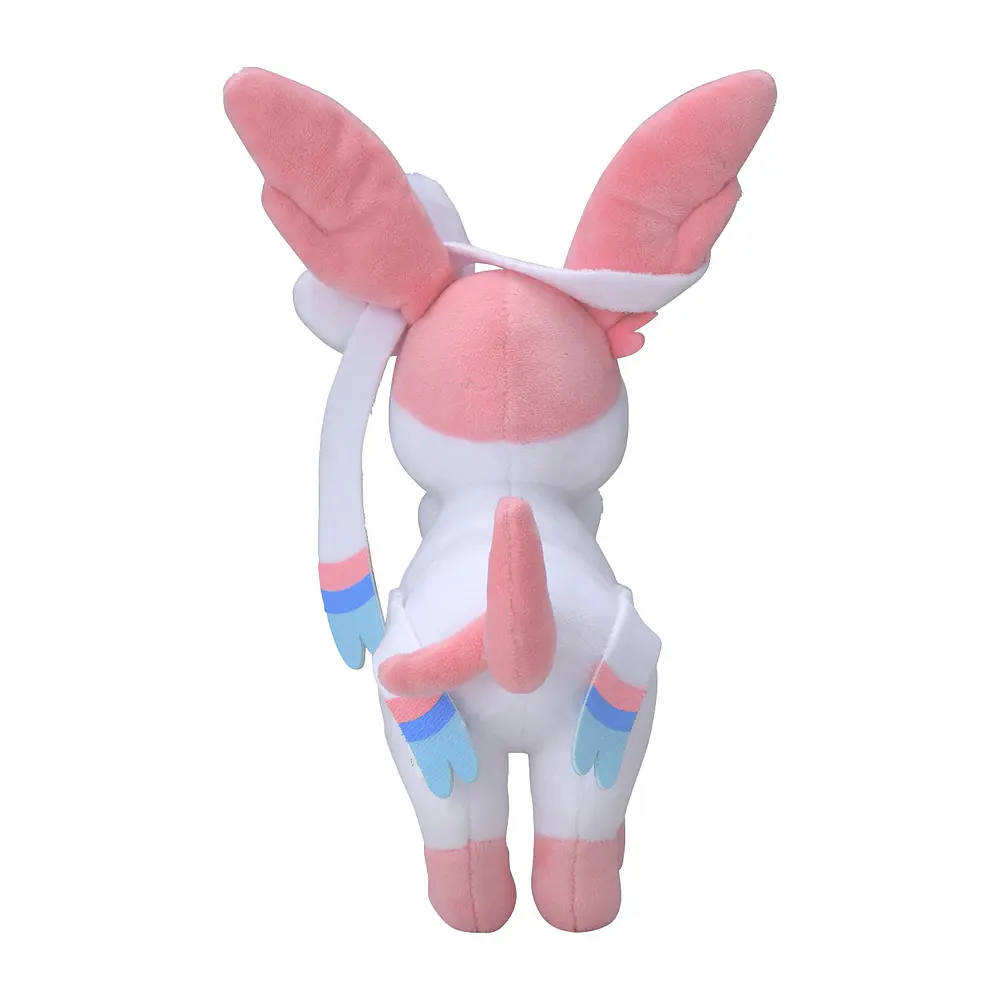 Peluche · Sylveon - Vista del producto