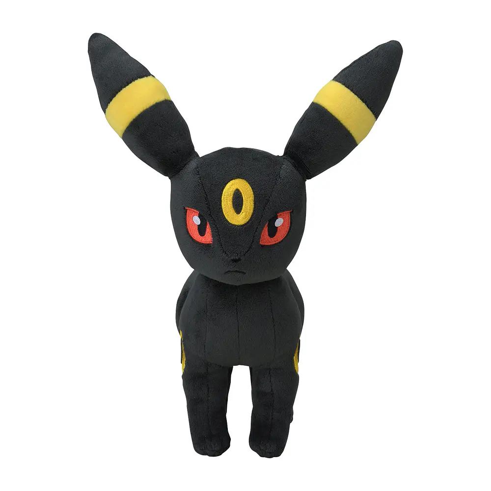 Peluche · Umbreon - Vista del producto