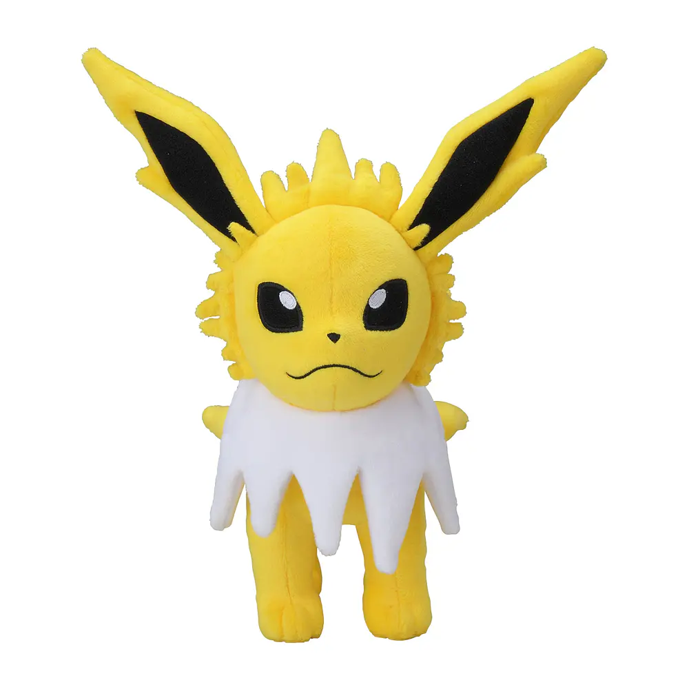 Peluche · Jolteon - Vista del producto