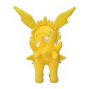 Peluche · Jolteon - Vista del producto
