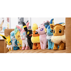 Peluche · Eevee 6