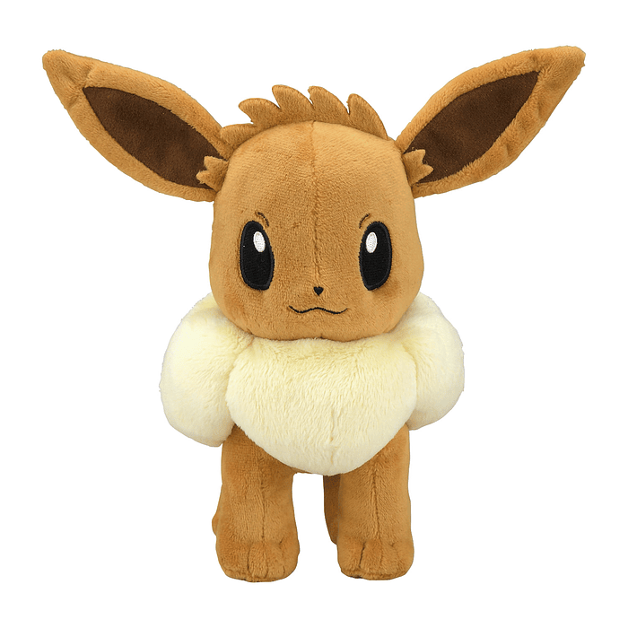 Peluche · Eevee 2