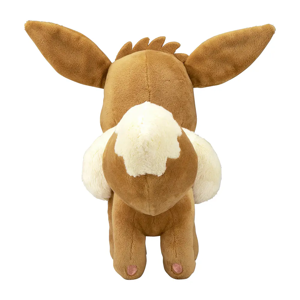 Peluche · Eevee - Vista del producto