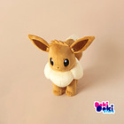 Peluche · Eevee 4