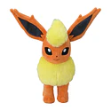 Peluche · Flareon - Vista del producto
