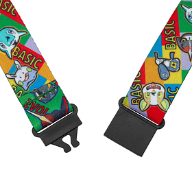 Lanyard