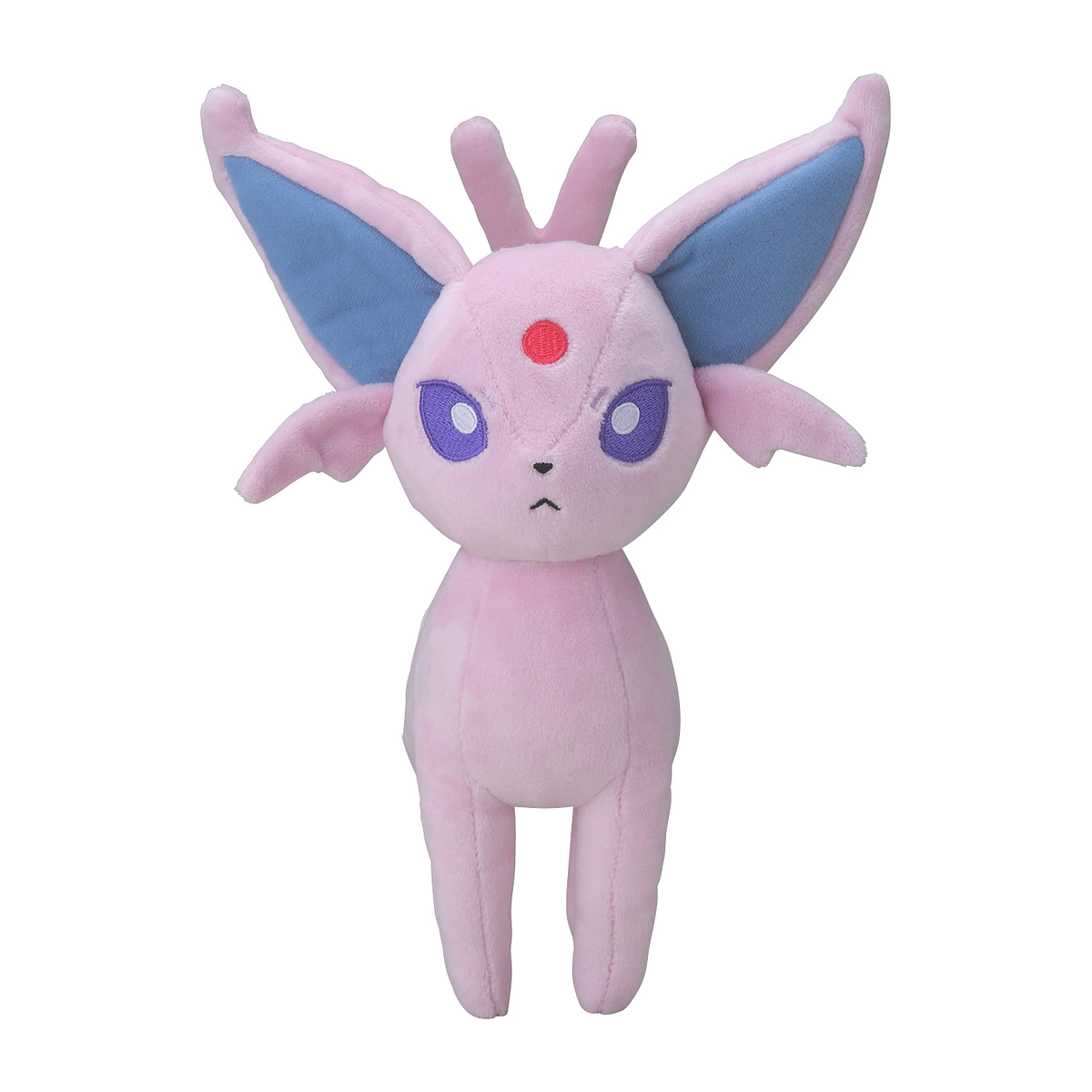 Espeon · Peluche · Eevee Collection Doki Doki Store