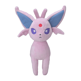 Peluche · Espeon