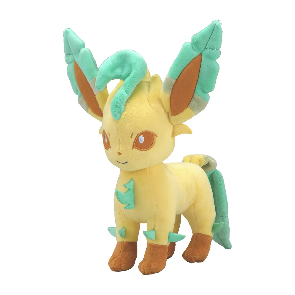 Peluche · Leafeon - Vista del producto