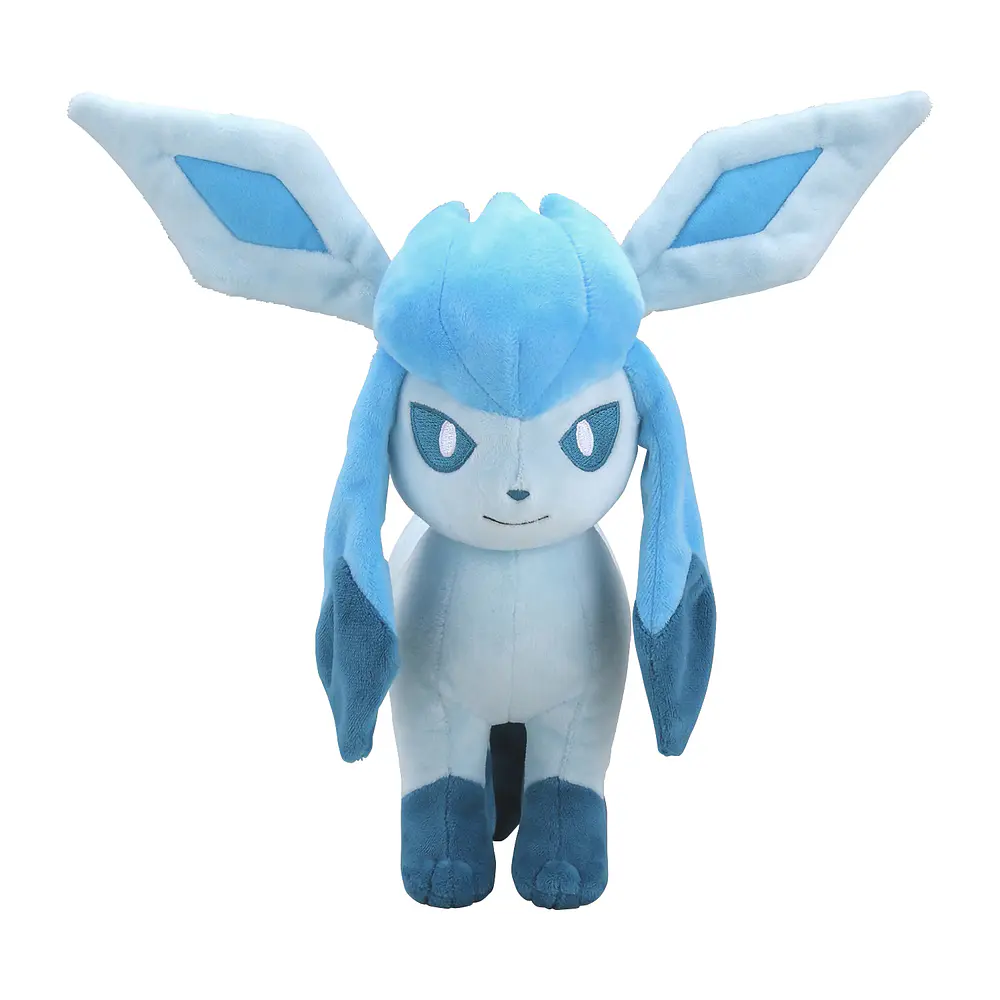 Peluche · Glaceon - Vista del producto