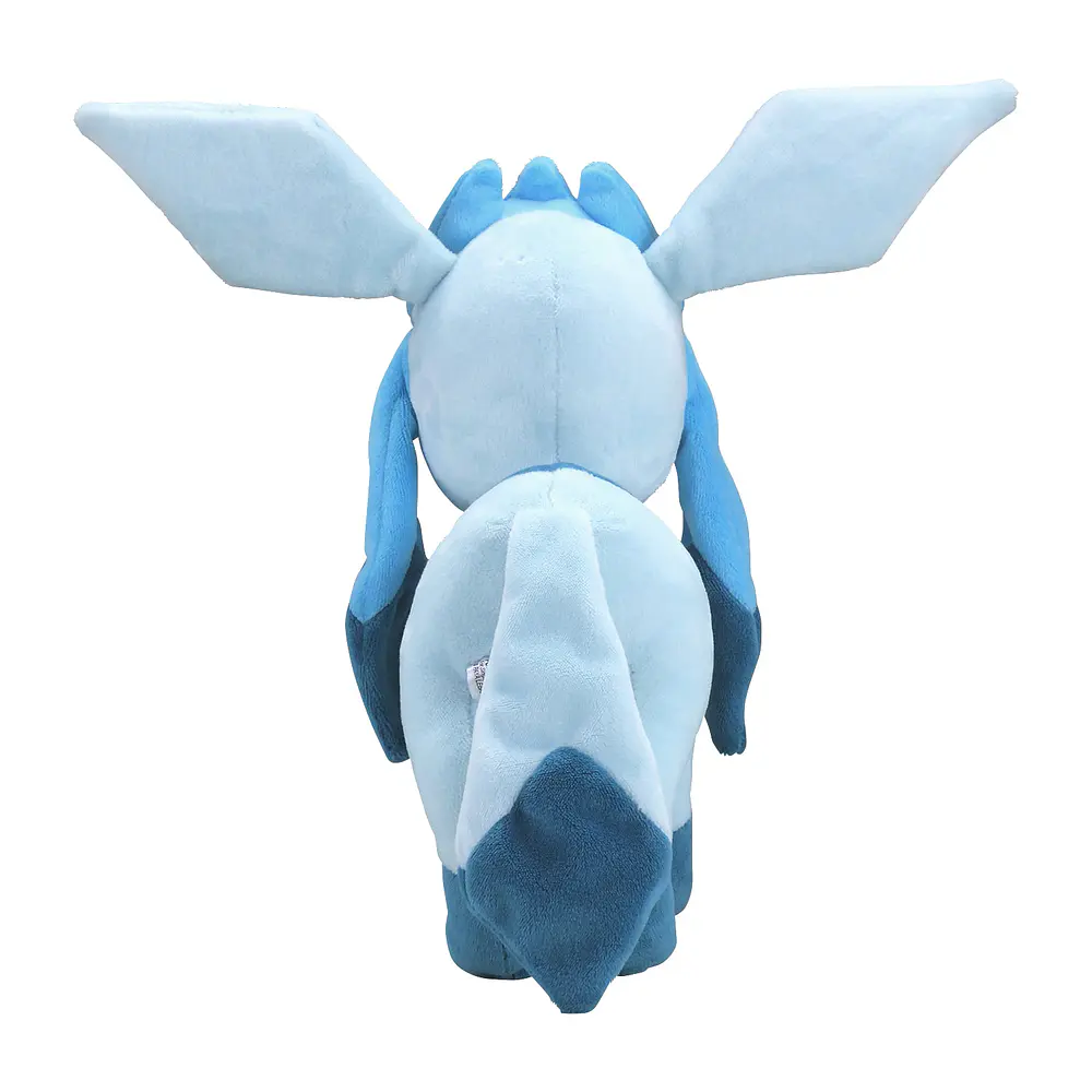Peluche · Glaceon - Vista del producto