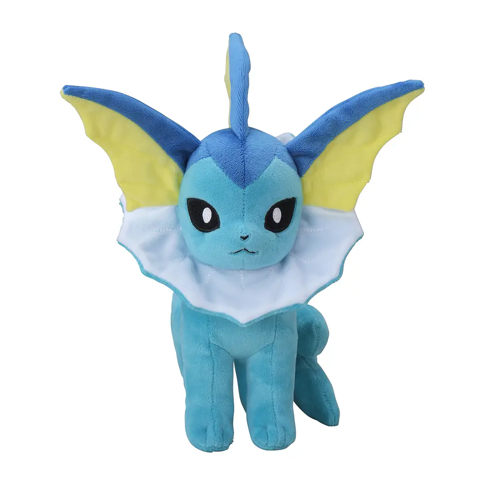 Peluche · Vaporeon - Vista del producto
