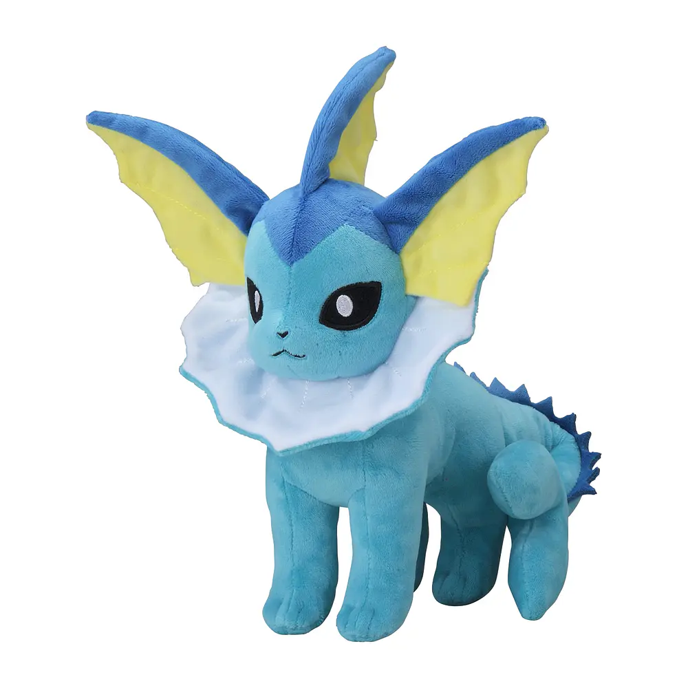Peluche · Vaporeon - Vista del producto