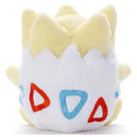 Peluche Fluffy · Togepi - Vista del producto