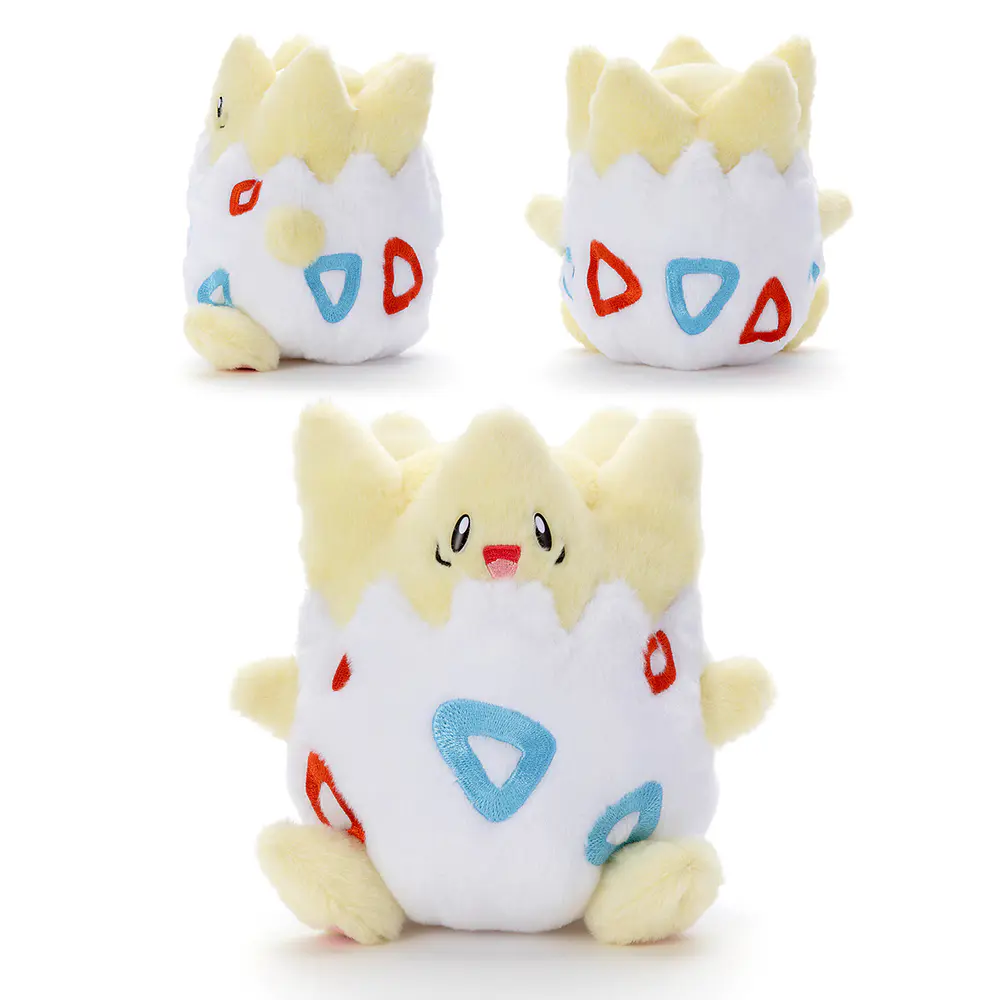 Peluche Fluffy · Togepi - Imagen principal