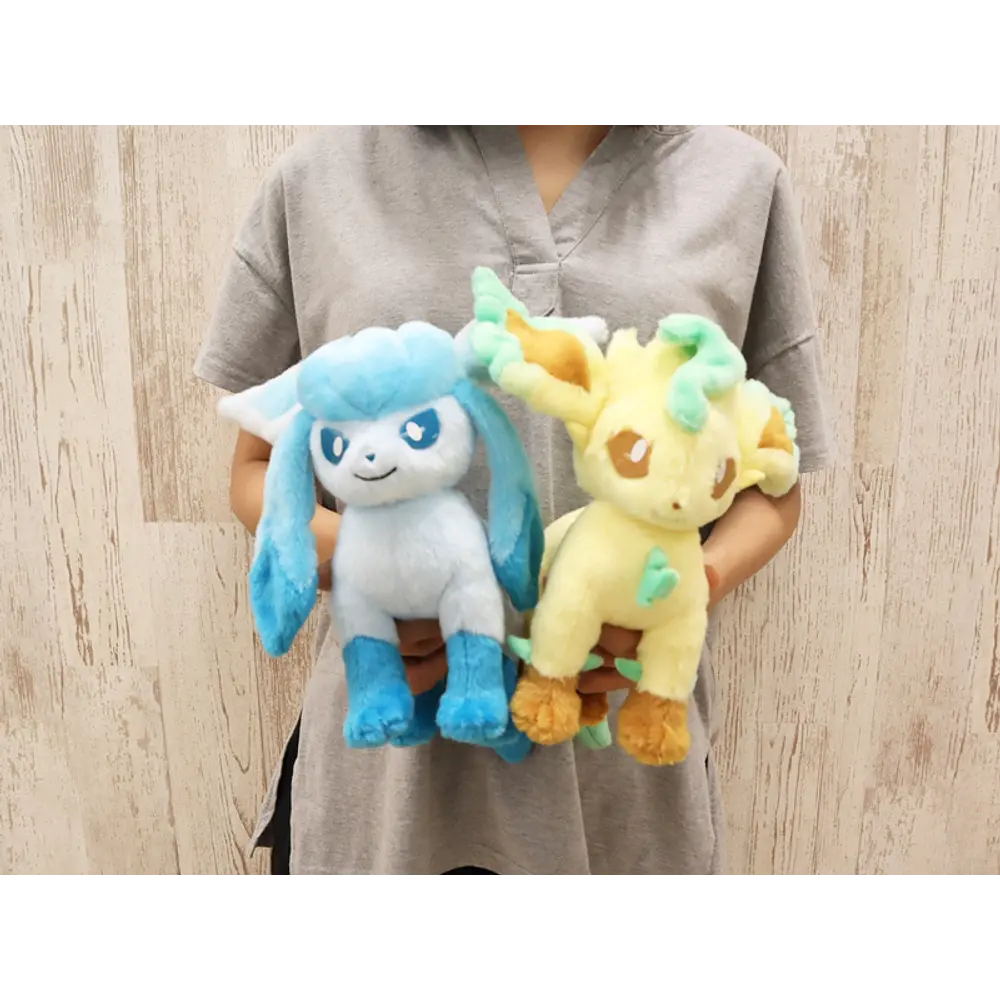 Peluche Fluffy · Sylveon - Vista del producto