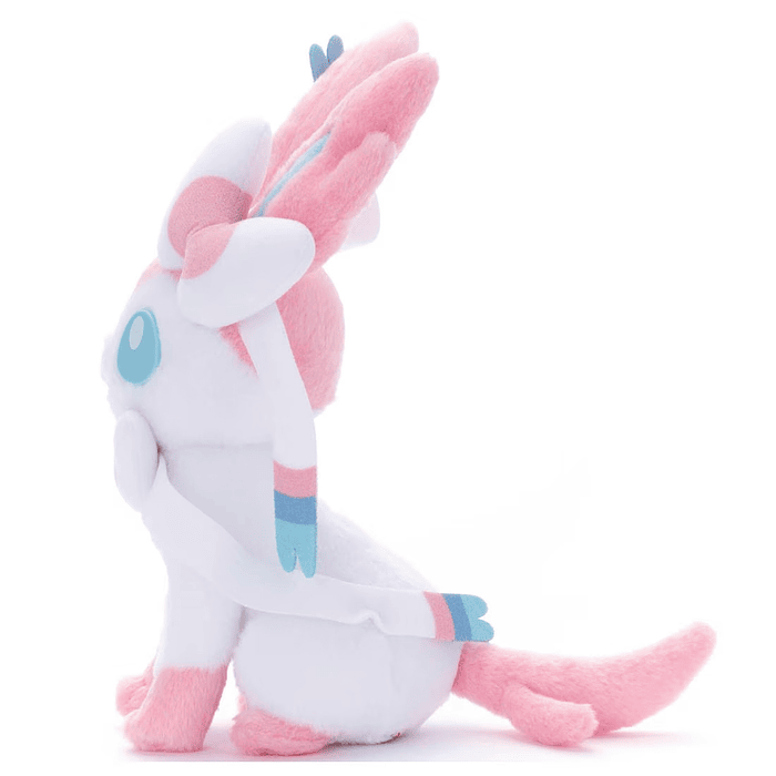 Peluche Fluffy · Sylveon 4