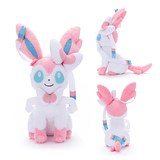 Peluche Fluffy · Sylveon