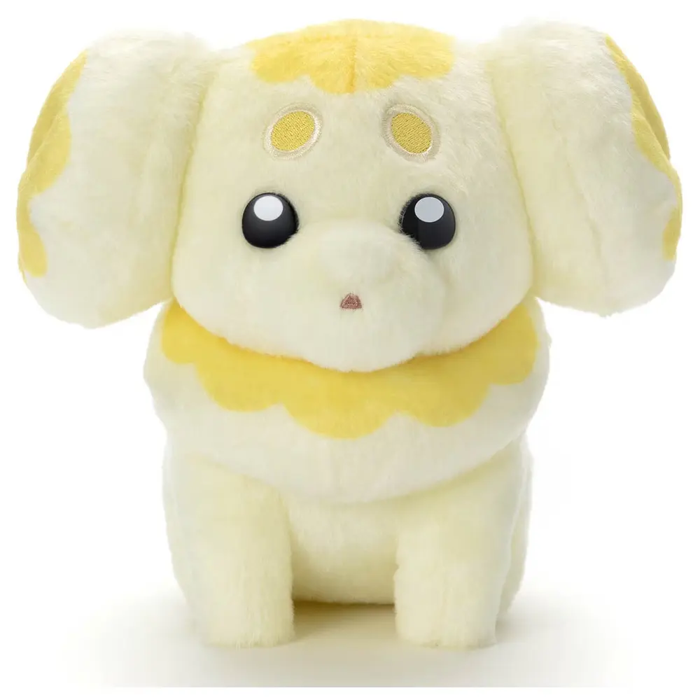 Peluche Fluffy · Fidough - Vista del producto