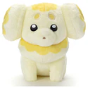 Peluche Fluffy · Fidough - Vista del producto