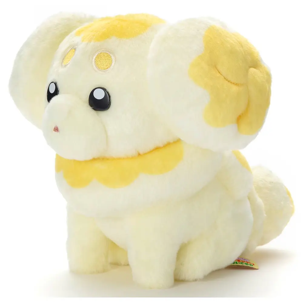 Peluche Fluffy · Fidough - Vista del producto