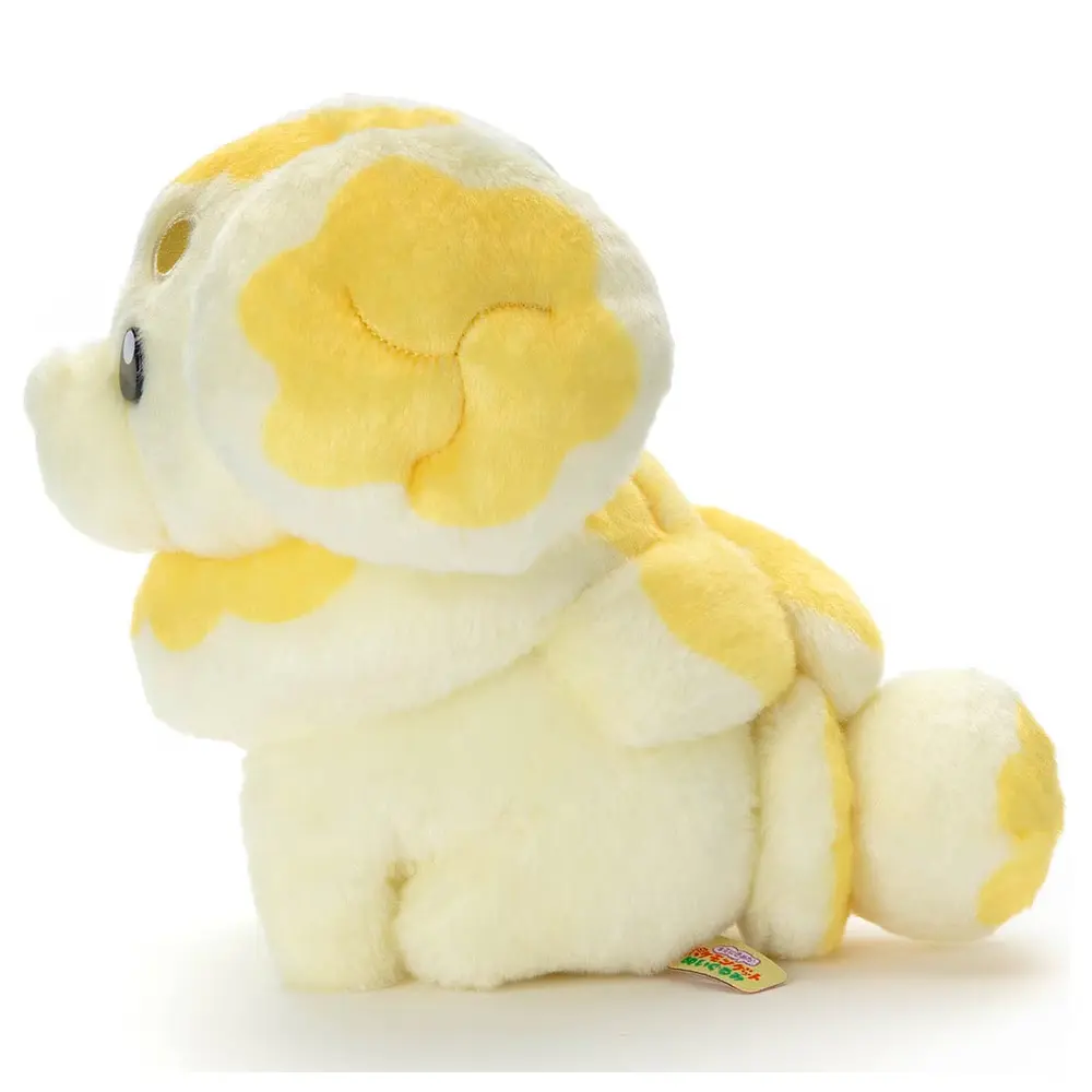 Peluche Fluffy · Fidough - Vista del producto